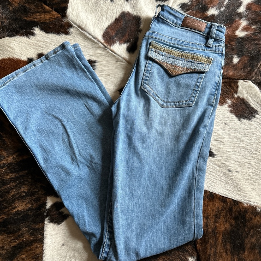 Women’s Shyanne Bootcut Jean